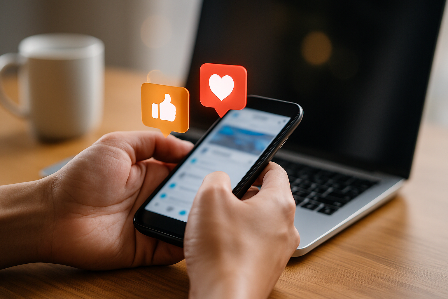 Social Media Marketing Portfolio